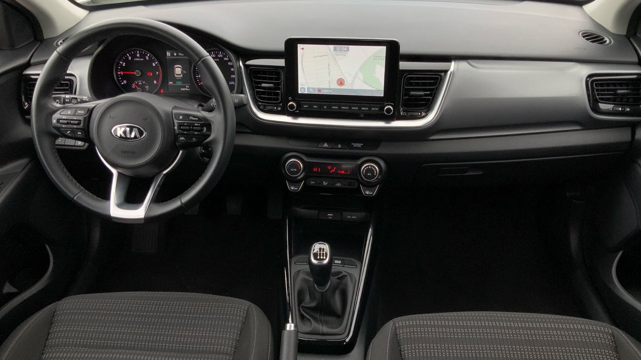 Kia Stonic 1.0 T-GDI 74KW MHEV IMT DRIVE 100 5P