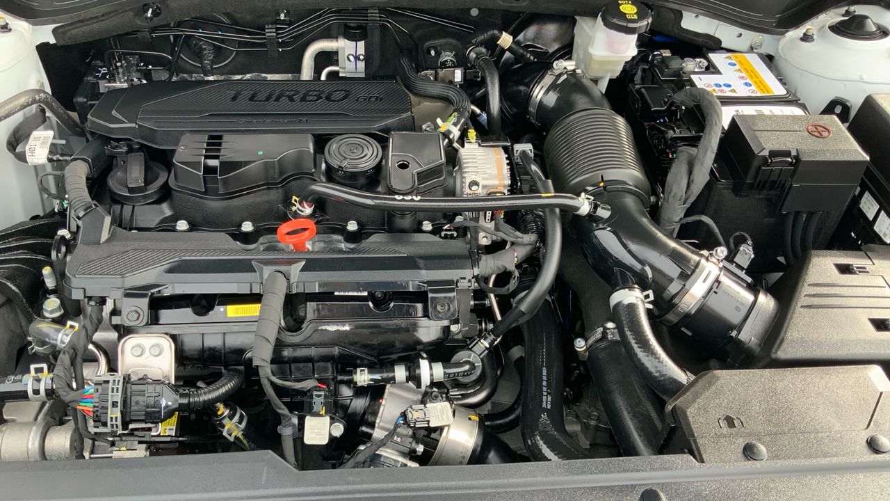 Kia Sportage 1.6 T-GDI 118KW DRIVE 160 5P