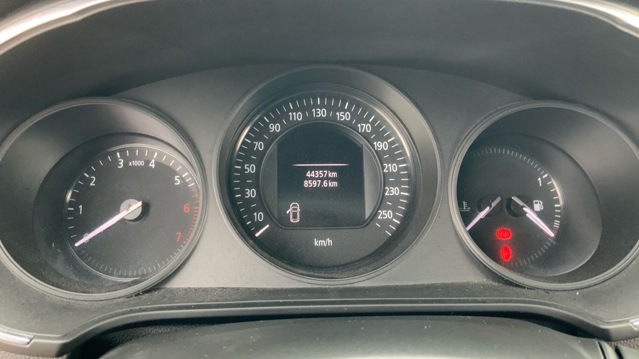Renault Megane 1.2 TCE ENERGY INTENS 97KW 130 5P