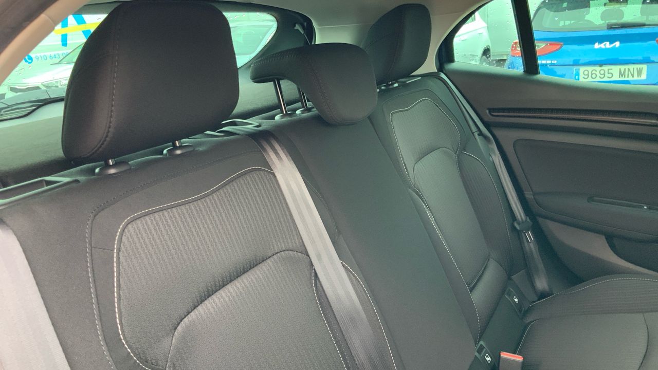 Renault Megane 1.2 TCE ENERGY INTENS 97KW 130 5P
