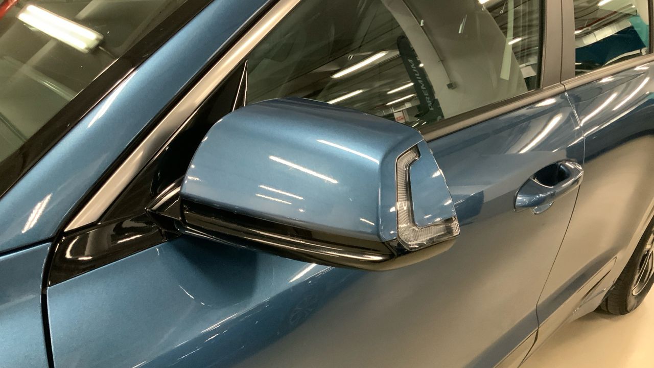 Kia Niro 1.6 GDI HEV DRIVE 141 5P