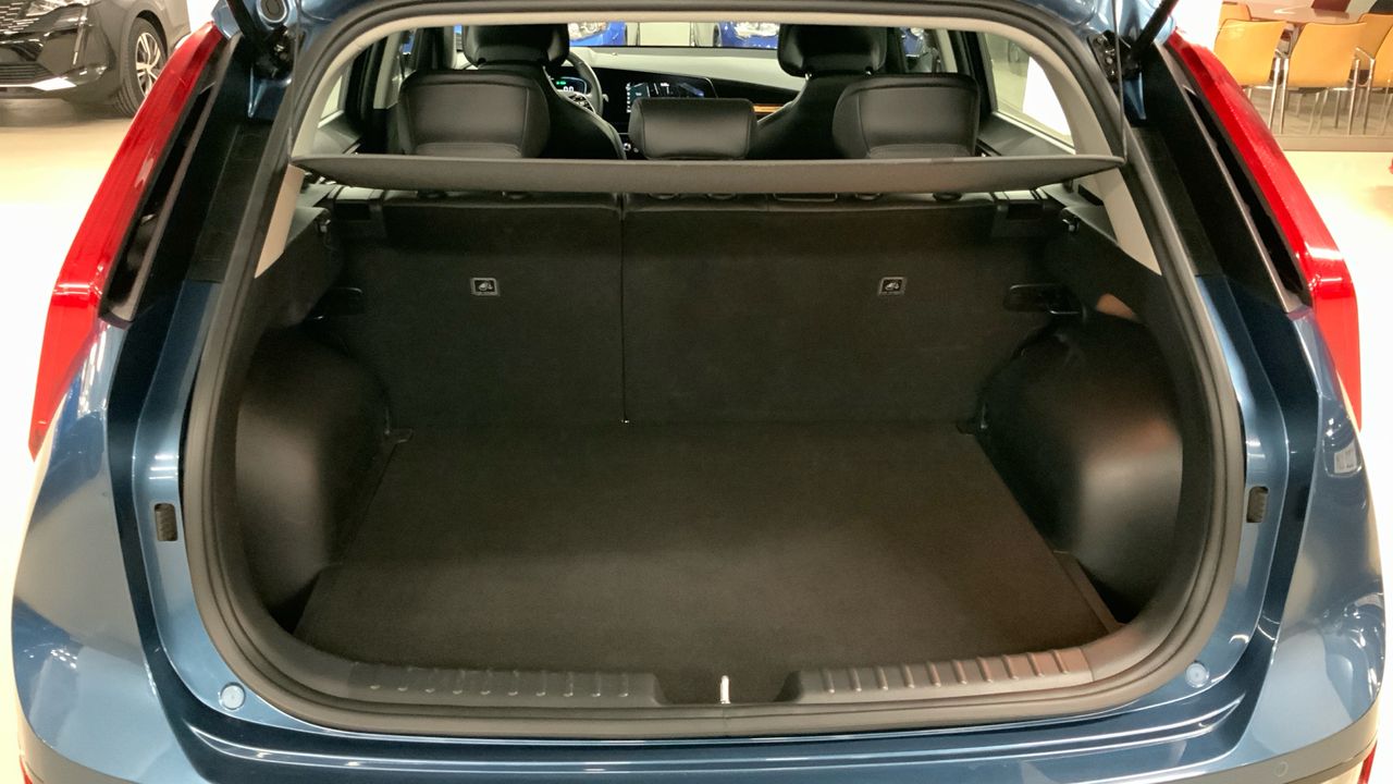 Kia Niro 1.6 GDI HEV DRIVE 141 5P