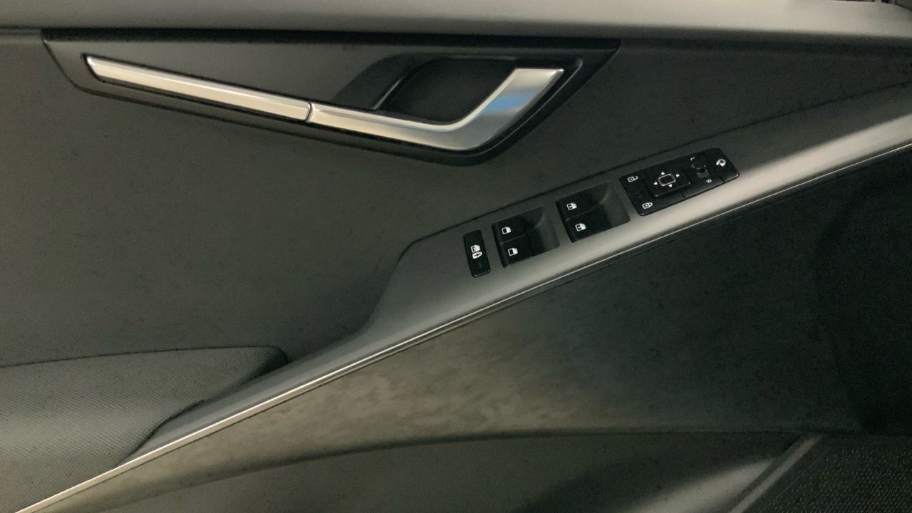 Kia Niro 1.6 GDI HEV DRIVE 141 5P