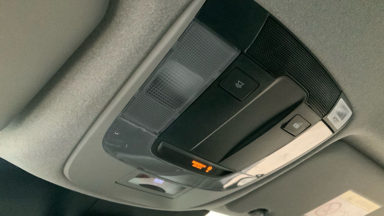 Kia Niro 1.6 GDI HEV DRIVE 141 5P