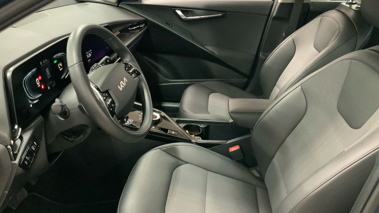 Kia Niro 1.6 GDI HEV DRIVE 141 5P