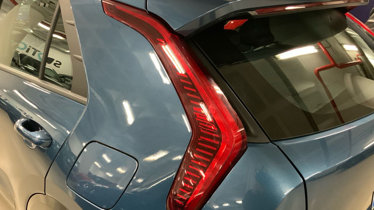 Kia Niro 1.6 GDI HEV DRIVE 141 5P