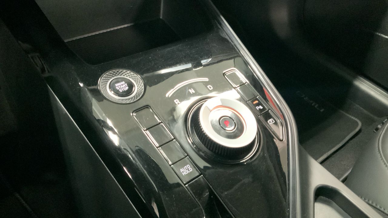 Kia Niro 1.6 GDI HEV DRIVE 141 5P