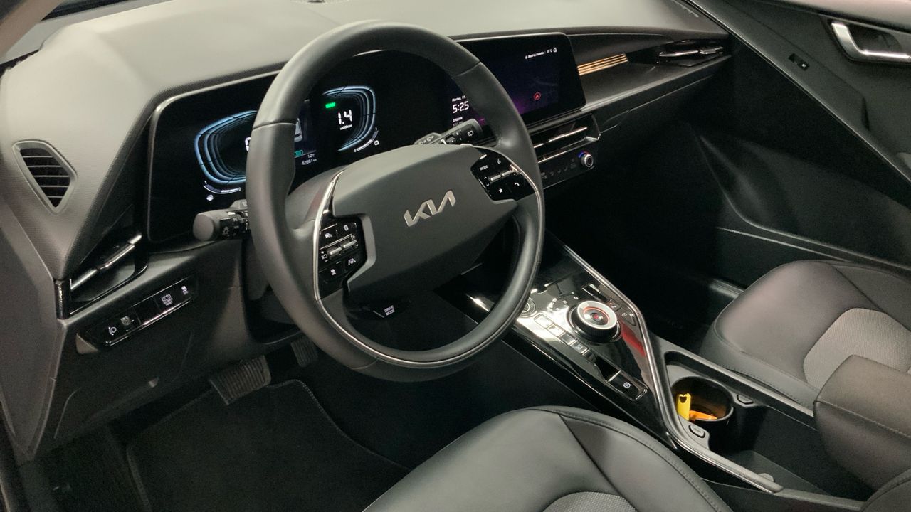 Kia Niro 1.6 GDI HEV DRIVE 141 5P
