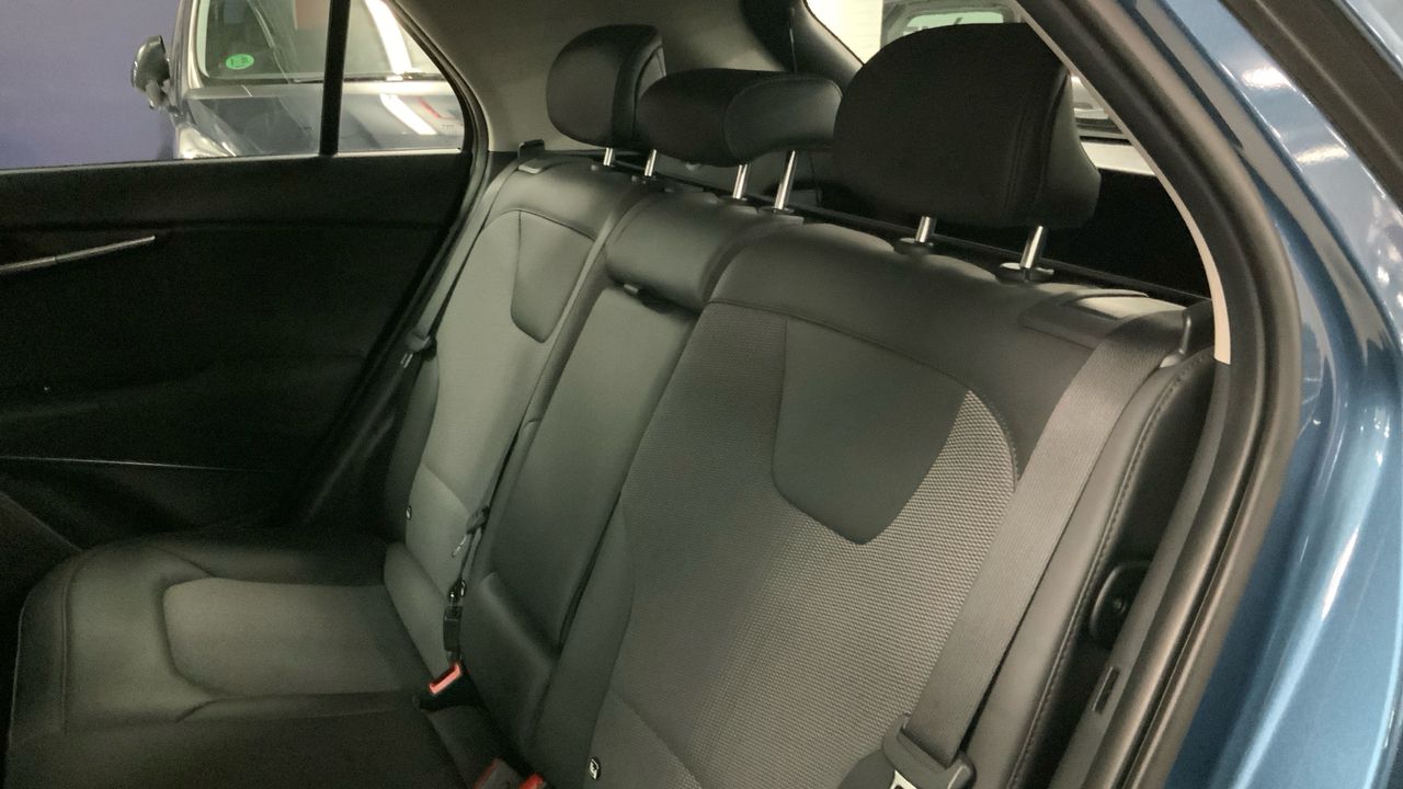 Kia Niro 1.6 GDI HEV DRIVE 141 5P