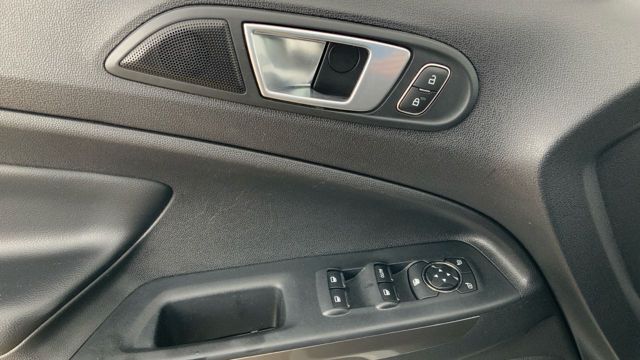 Ford Ecosport 1.0T ECOBOOST 73KW TREND 100 5P