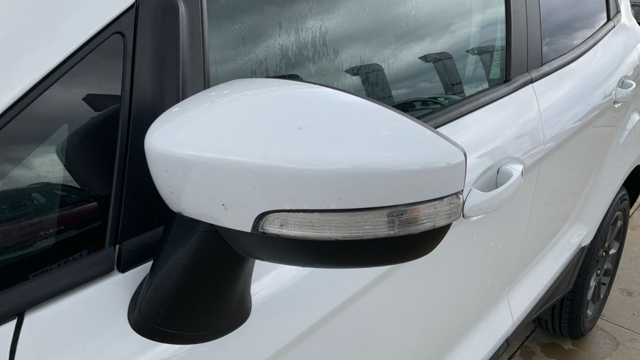 Ford Ecosport 1.0T ECOBOOST 73KW TREND 100 5P