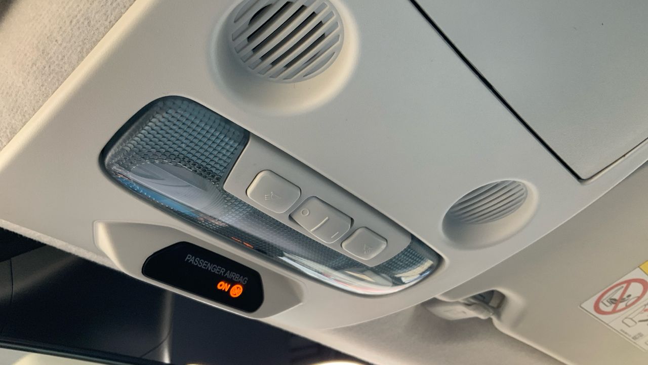 Ford Ecosport 1.0T ECOBOOST 73KW TREND 100 5P