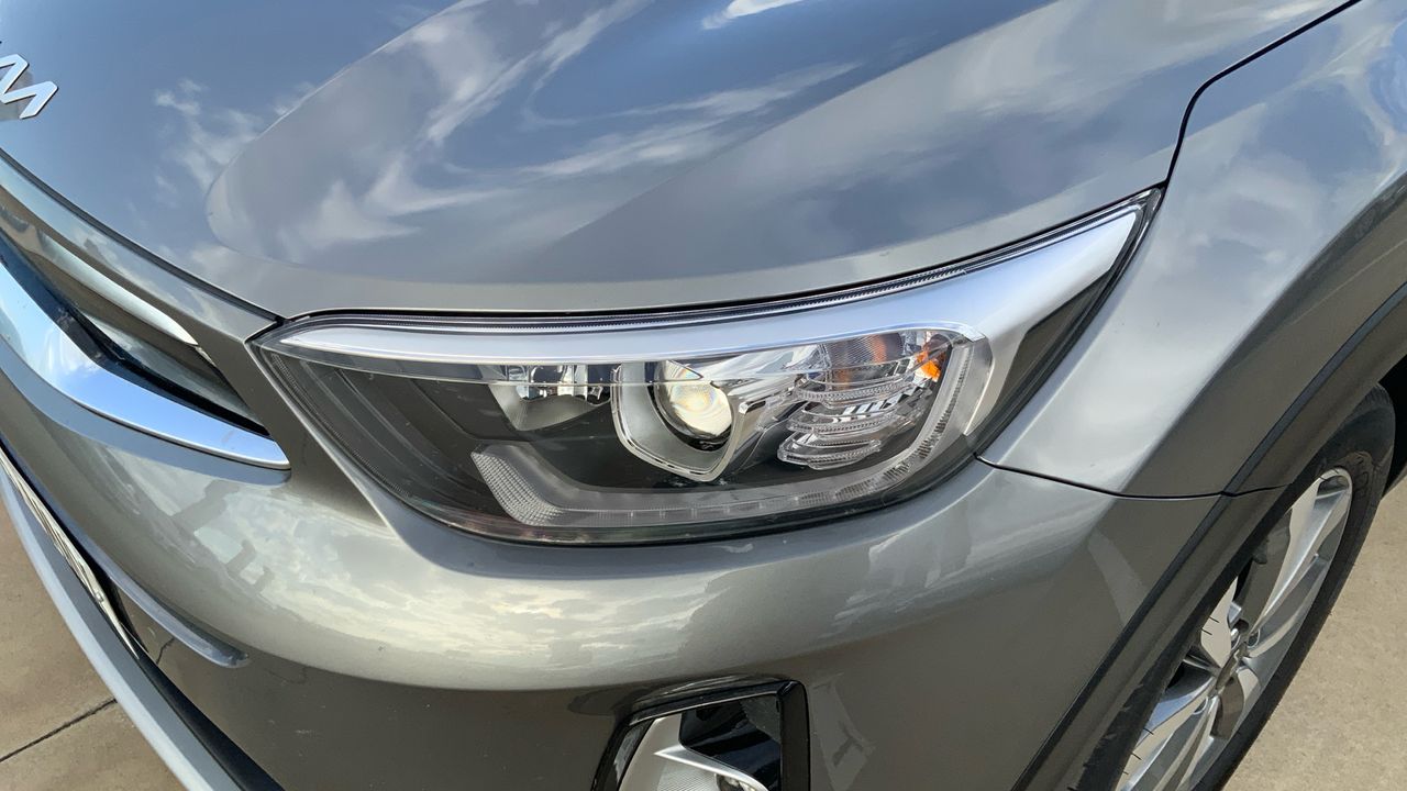 Kia Stonic 1.0 T-GDI MHEV IMT 74KW DRIVE 100 5P