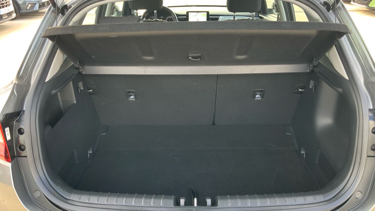 Kia Stonic 1.0 T-GDI MHEV IMT 74KW DRIVE 100 5P