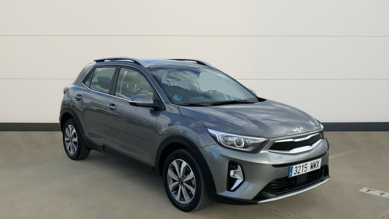 Kia Stonic 1.0 T-GDI MHEV IMT 74KW DRIVE 100 5P