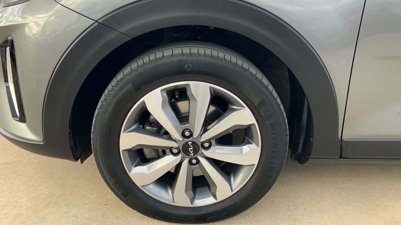 Kia Stonic 1.0 T-GDI MHEV IMT 74KW DRIVE 100 5P