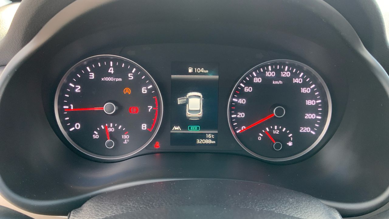 Kia Stonic 1.0 T-GDI MHEV IMT 74KW DRIVE 100 5P