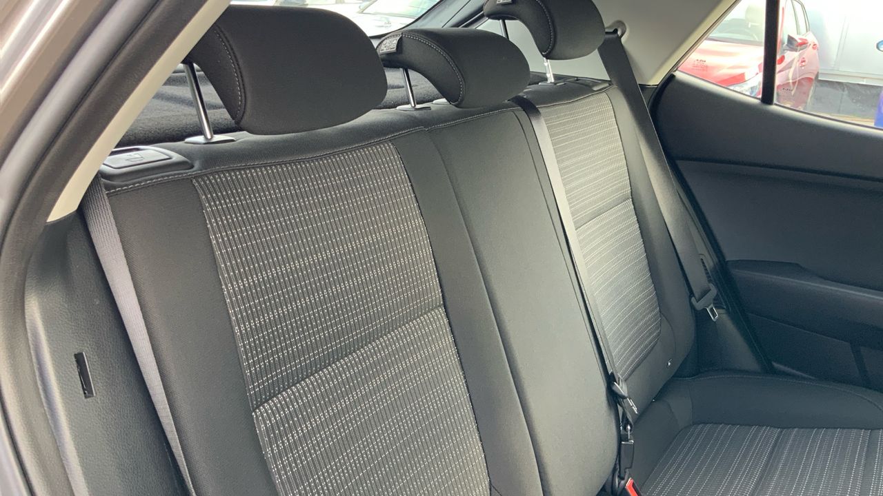Kia Stonic 1.0 T-GDI MHEV IMT 74KW DRIVE 100 5P