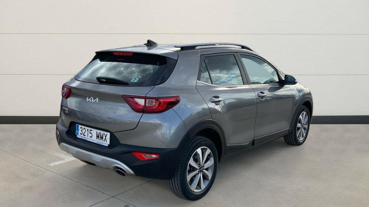 Kia Stonic 1.0 T-GDI MHEV IMT 74KW DRIVE 100 5P
