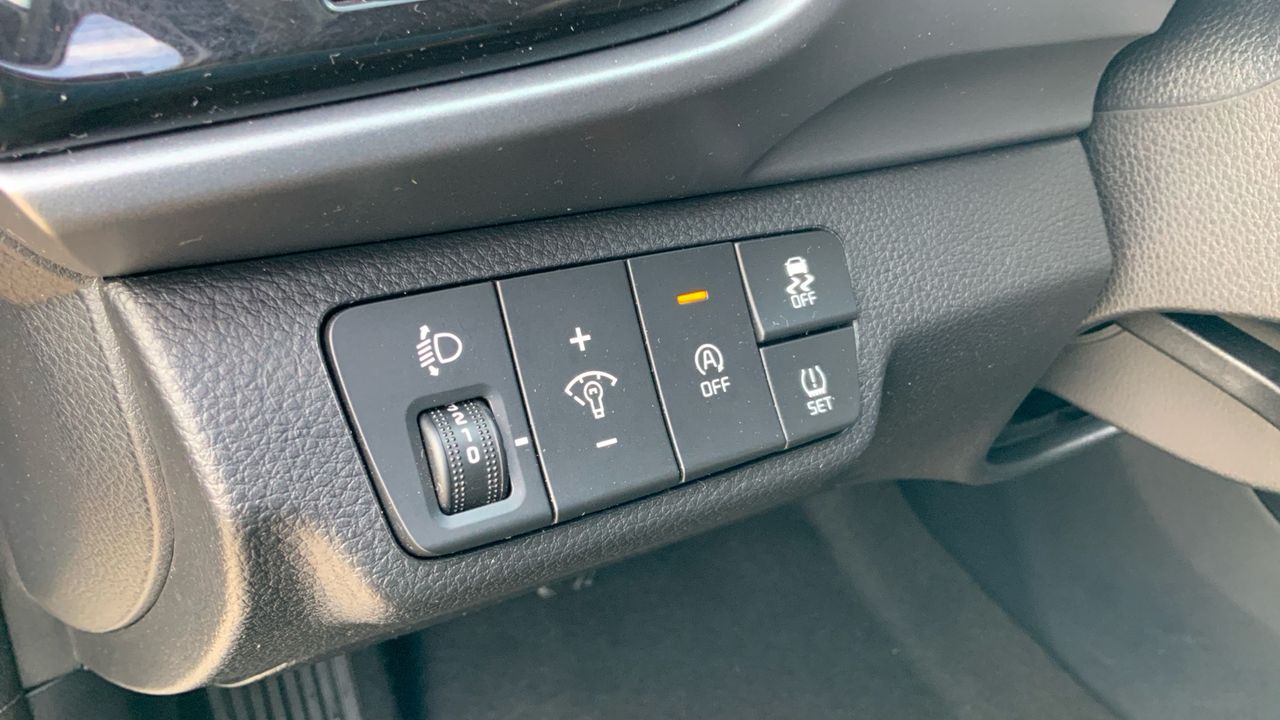 Kia Stonic 1.0 T-GDI MHEV IMT 74KW DRIVE 100 5P