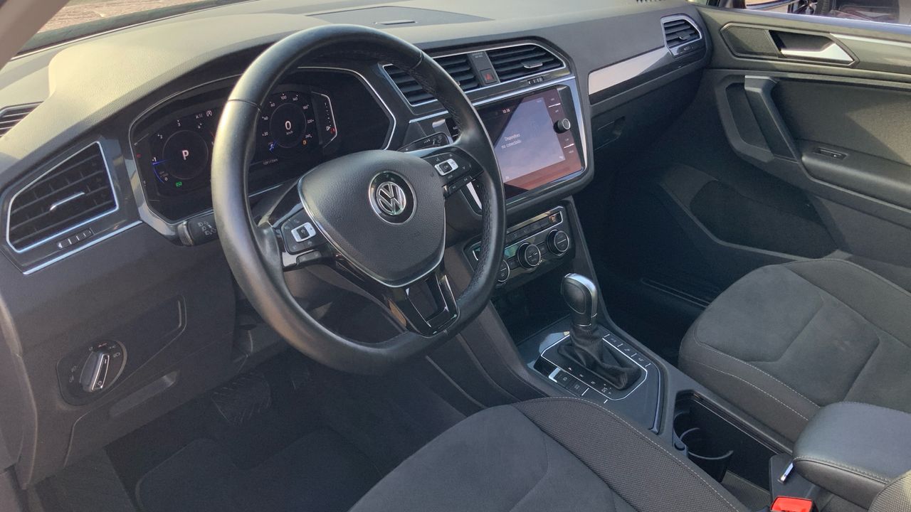 Volkswagen Tiguan 2.0 TDI 110KW DSG SPORT 150 5P