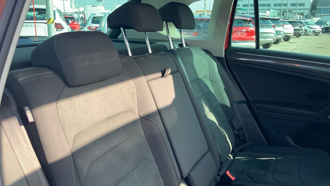Volkswagen Tiguan 2.0 TDI 110KW DSG SPORT 150 5P