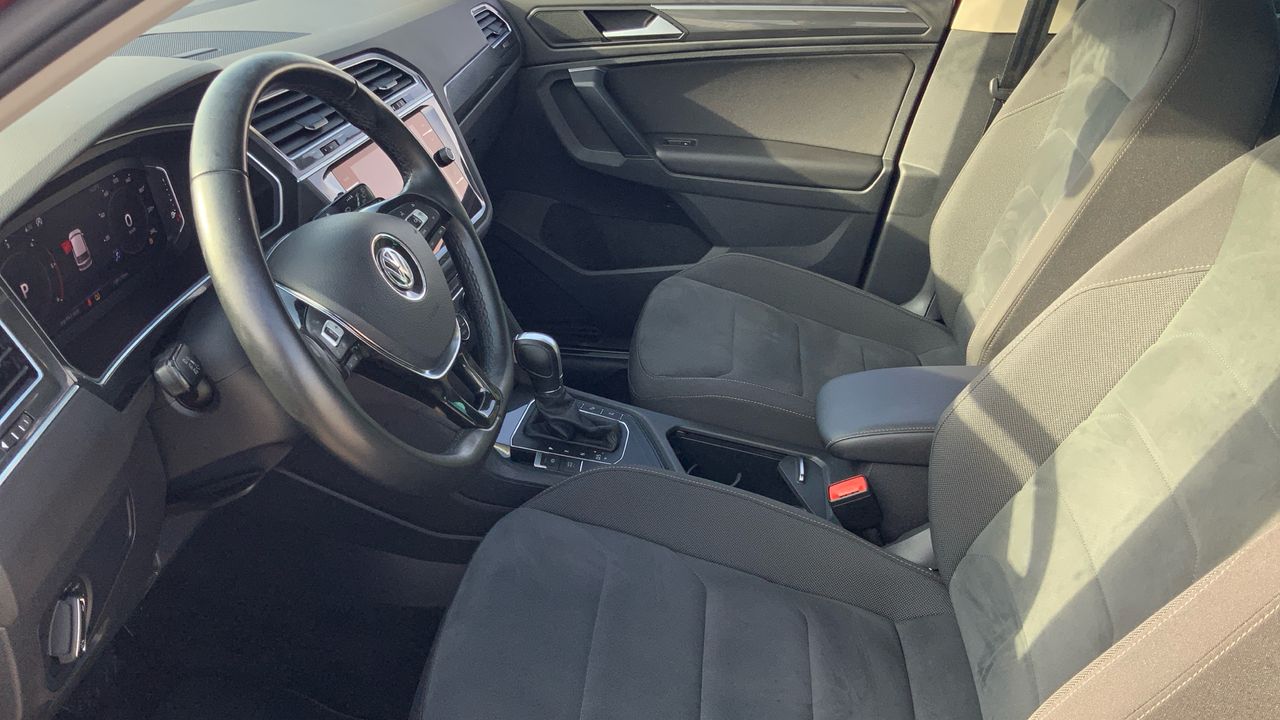 Volkswagen Tiguan 2.0 TDI 110KW DSG SPORT 150 5P