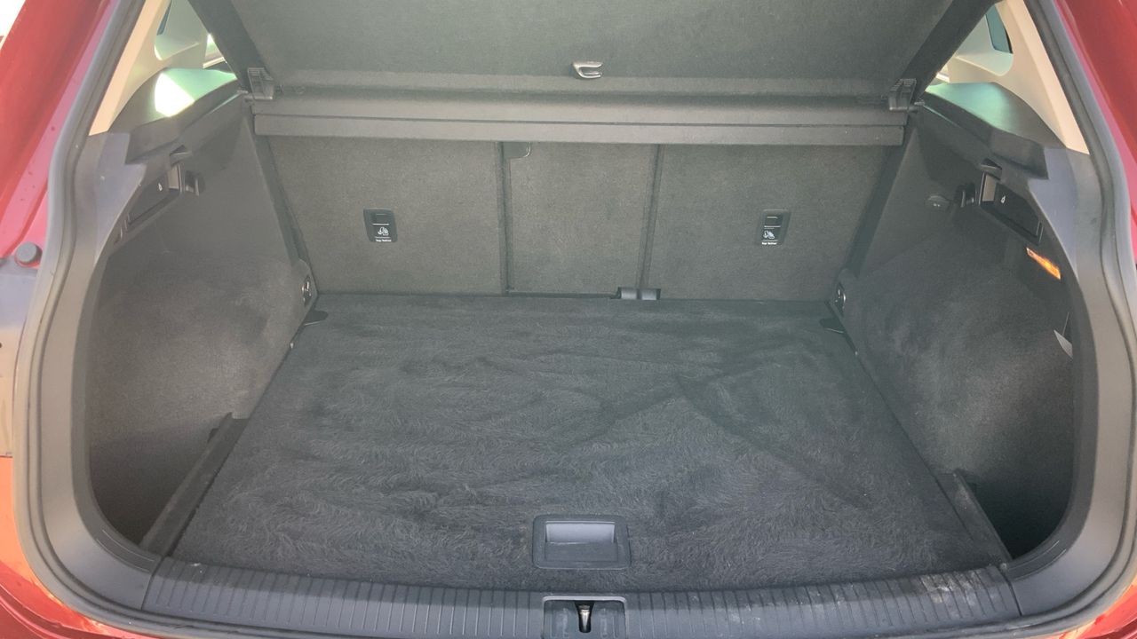 Volkswagen Tiguan 2.0 TDI 110KW DSG SPORT 150 5P