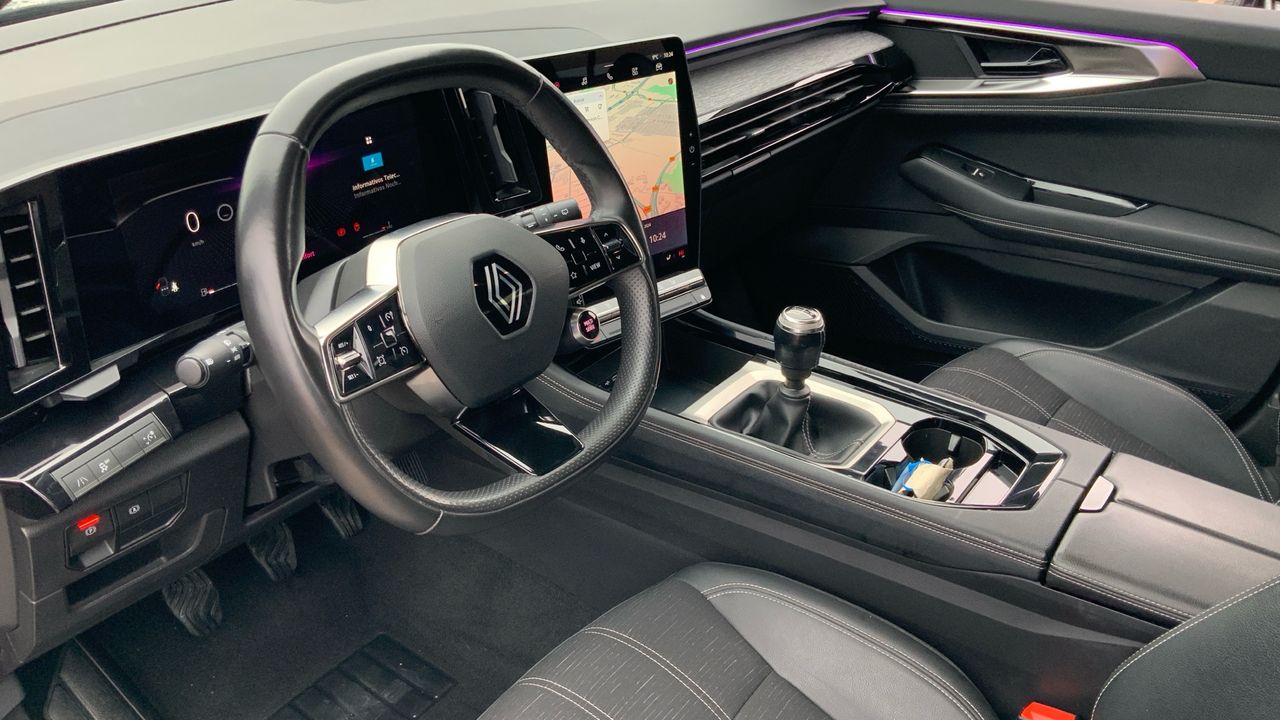 Renault Austral 1.3 MHEV 103KW TECHNO 140 5P