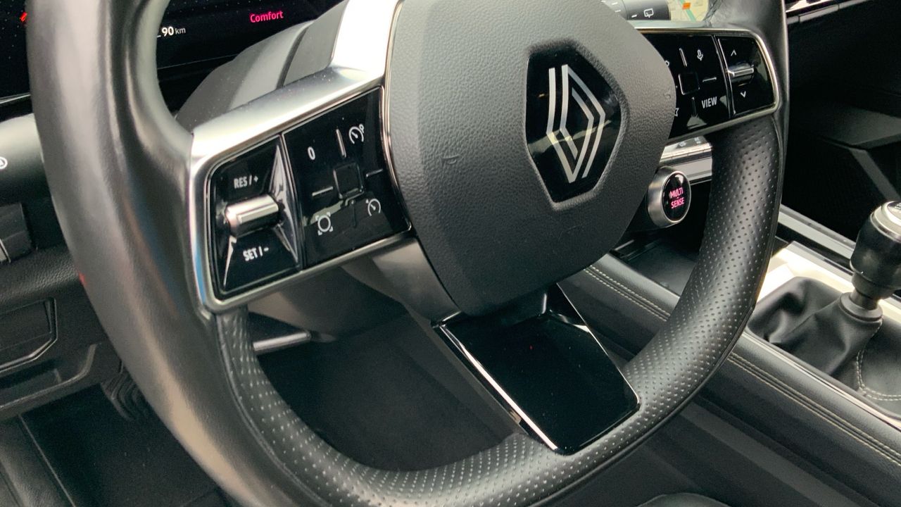 Renault Austral 1.3 MHEV 103KW TECHNO 140 5P