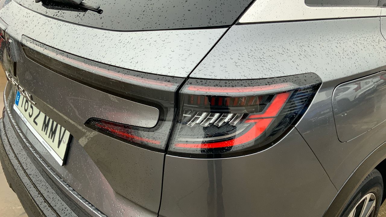 Renault Austral 1.3 MHEV 103KW TECHNO 140 5P