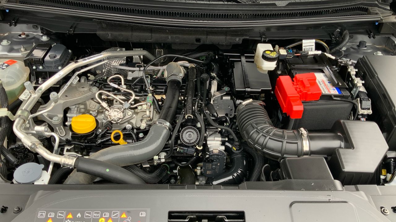 Renault Austral 1.3 MHEV 103KW TECHNO 140 5P