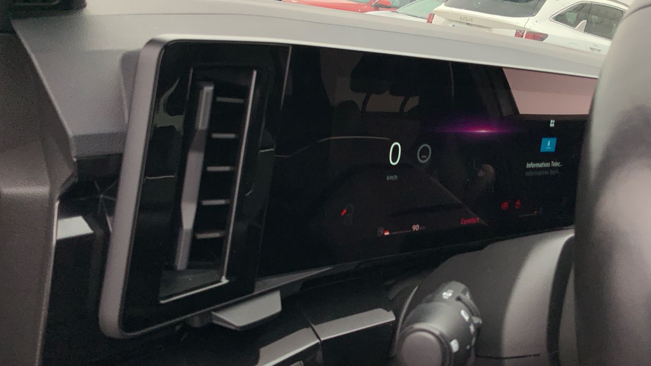 Renault Austral 1.3 MHEV 103KW TECHNO 140 5P