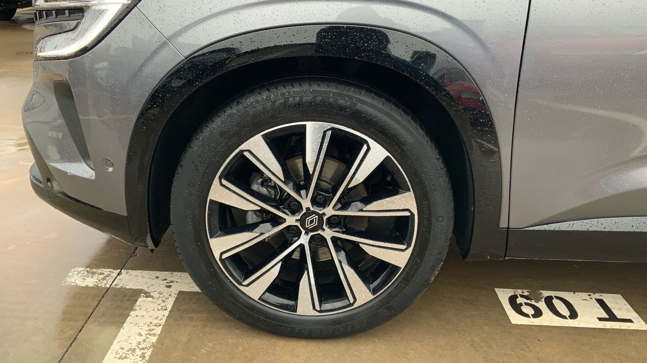 Renault Austral 1.3 MHEV 103KW TECHNO 140 5P