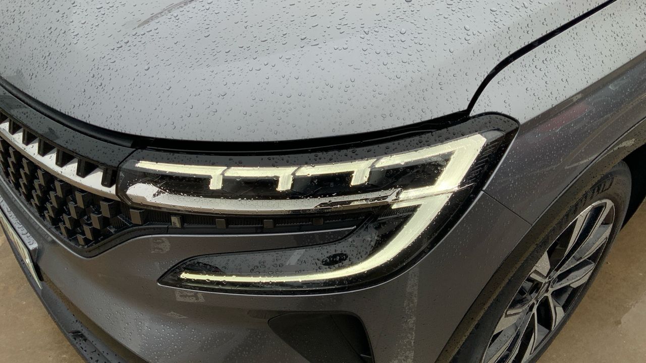 Renault Austral 1.3 MHEV 103KW TECHNO 140 5P