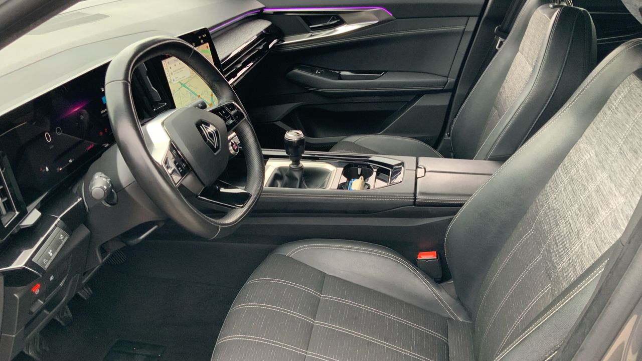 Renault Austral 1.3 MHEV 103KW TECHNO 140 5P