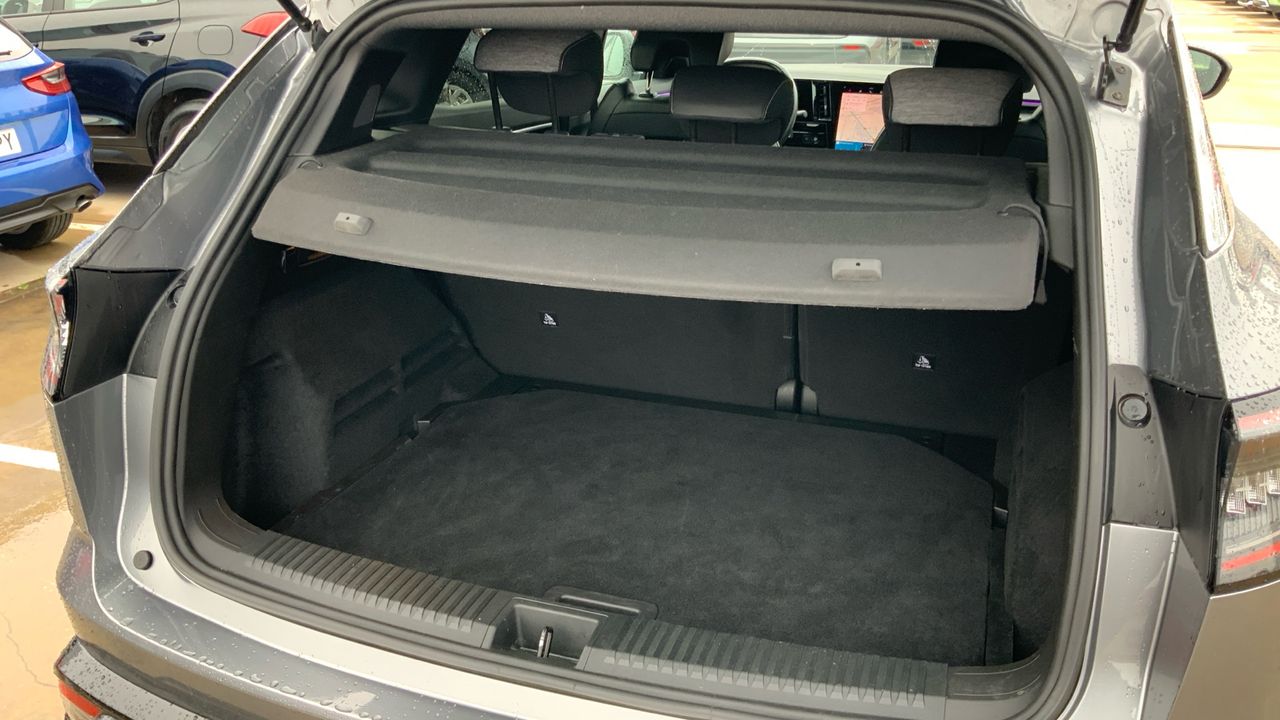 Renault Austral 1.3 MHEV 103KW TECHNO 140 5P