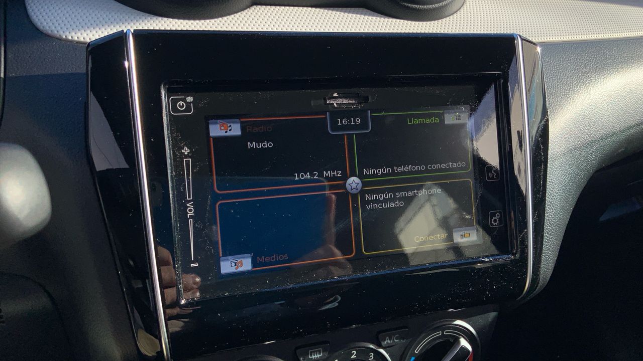Suzuki Swift 1.2 GLE SMART HYBRID 83 5P