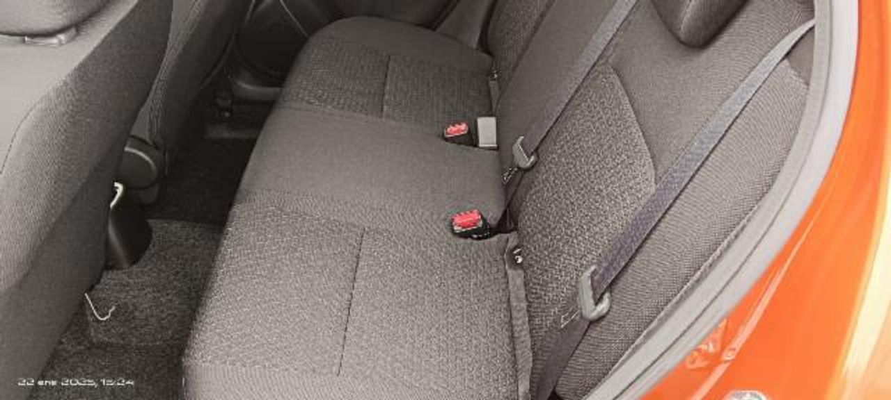 Suzuki Swift 1.2 GLE SMART HYBRID 83 5P