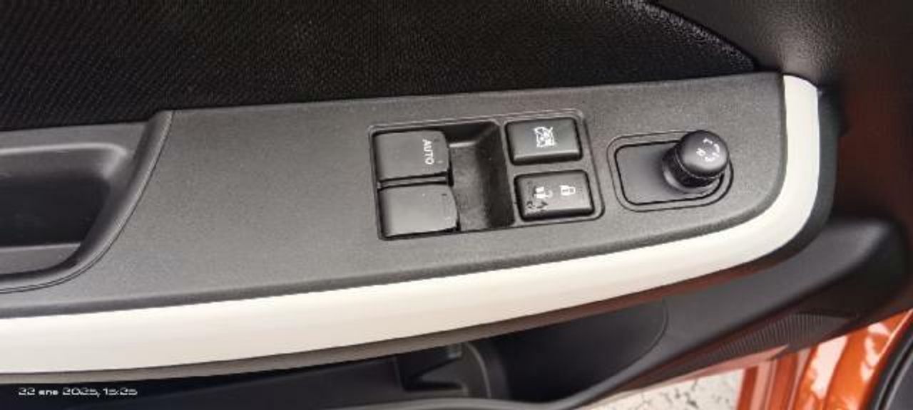 Suzuki Swift 1.2 GLE SMART HYBRID 83 5P