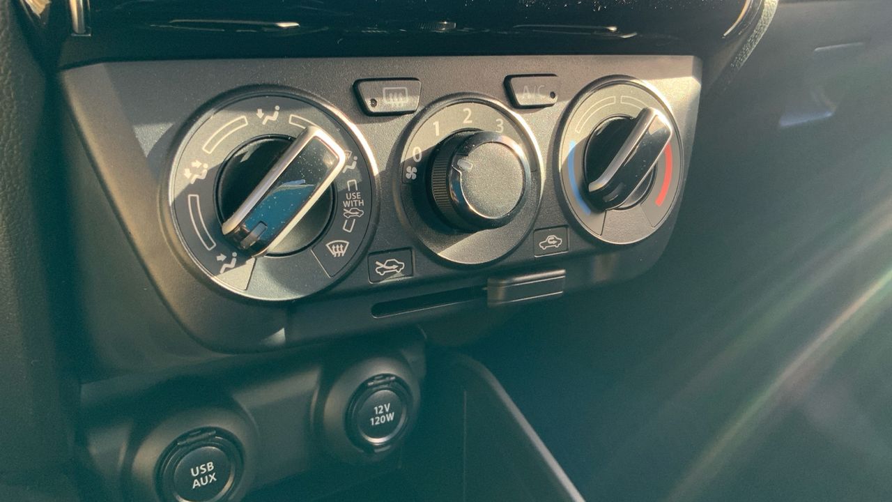 Suzuki Swift 1.2 GLE SMART HYBRID 83 5P