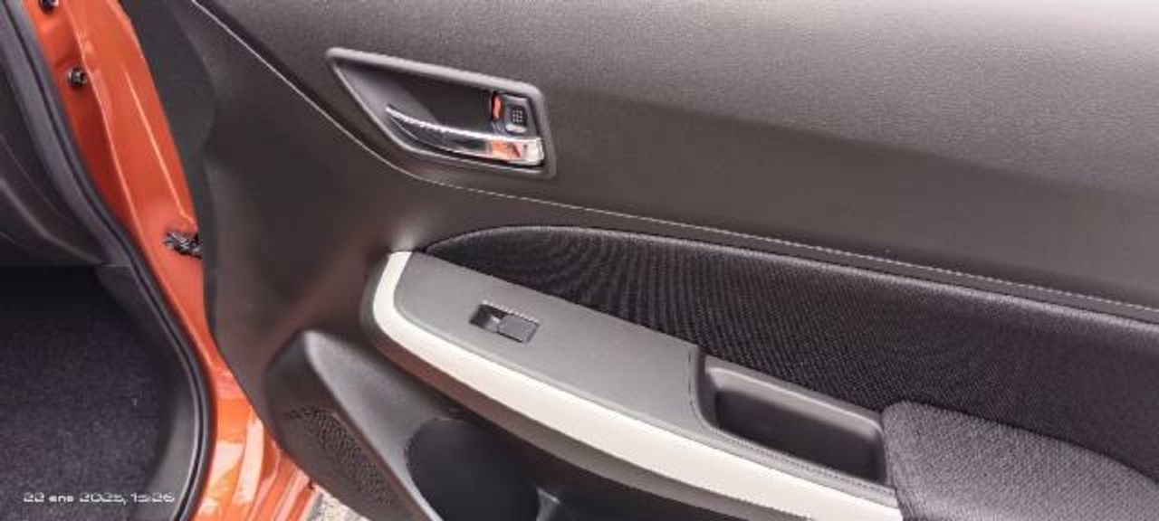 Suzuki Swift 1.2 GLE SMART HYBRID 83 5P