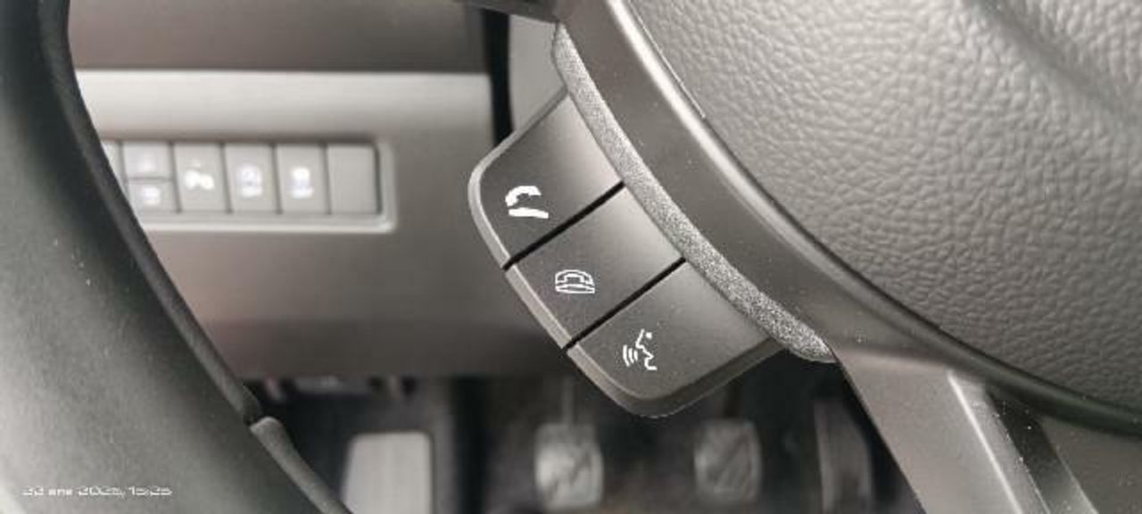 Suzuki Swift 1.2 GLE SMART HYBRID 83 5P