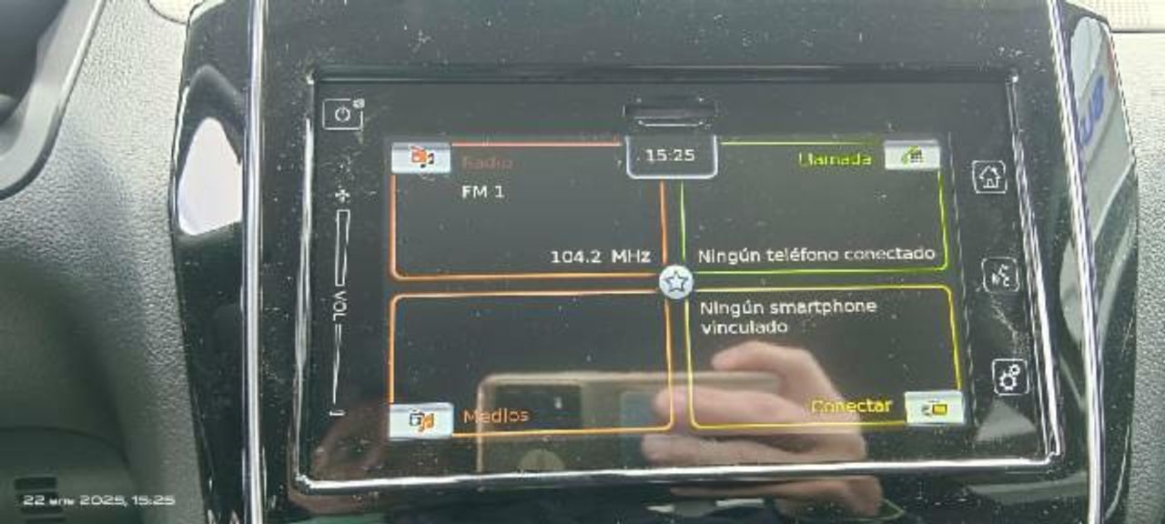 Suzuki Swift 1.2 GLE SMART HYBRID 83 5P