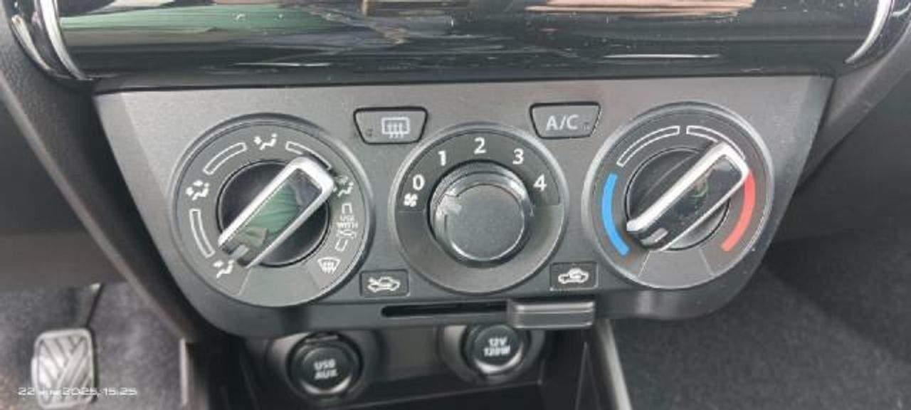 Suzuki Swift 1.2 GLE SMART HYBRID 83 5P