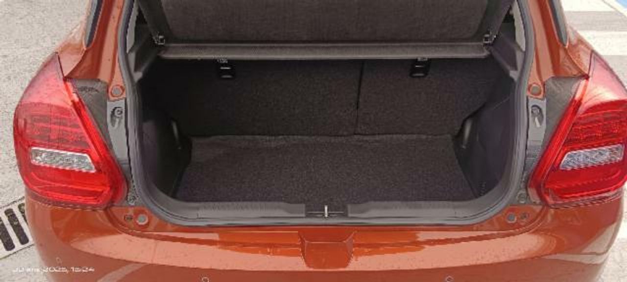 Suzuki Swift 1.2 GLE SMART HYBRID 83 5P