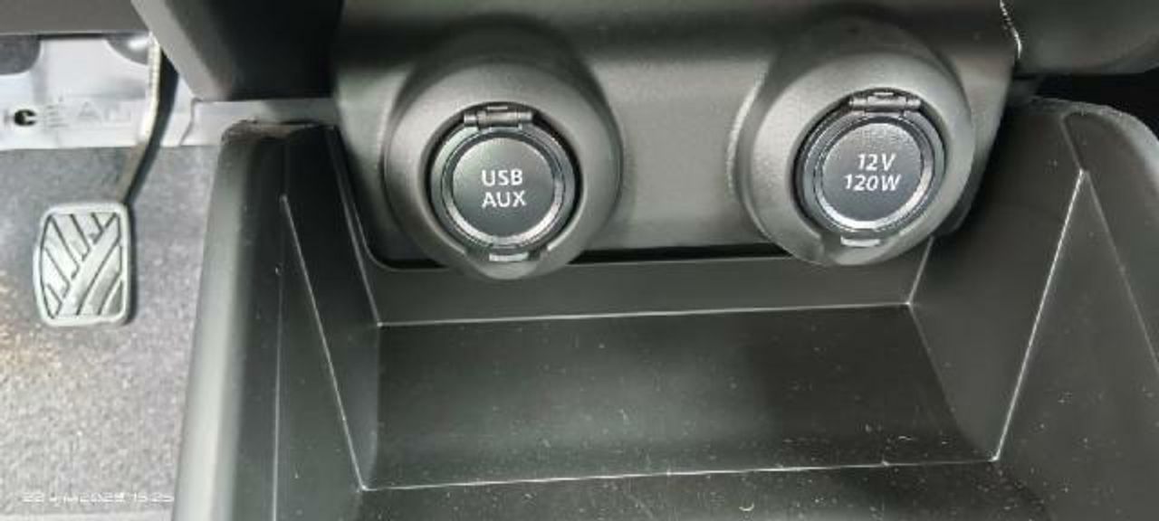 Suzuki Swift 1.2 GLE SMART HYBRID 83 5P
