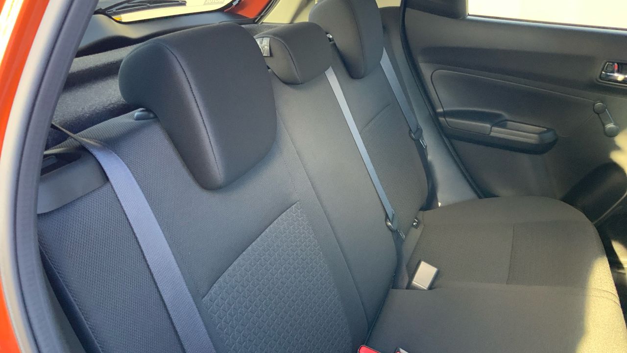 Suzuki Swift 1.2 GLE SMART HYBRID 83 5P