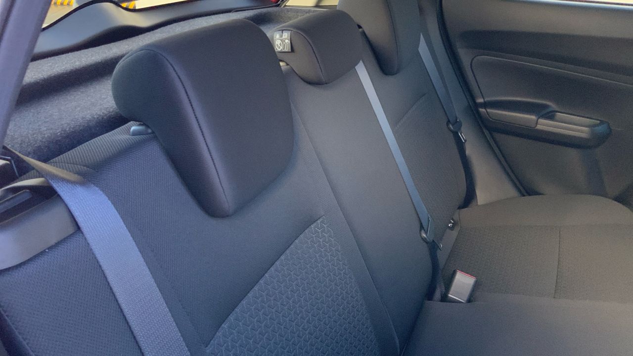 Suzuki Swift 1.2 GLE SMART HYBRID 83 5P