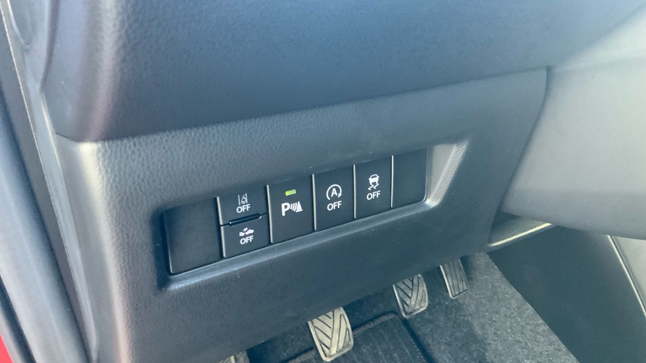 Suzuki Swift 1.2 GLE SMART HYBRID 83 5P